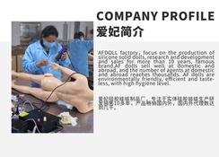 162cm Fat TPE Muscle Sex Doll With Big Breast Realistic Oral Anal Silicone Vagina Adult Sex Toys Voice And Heating from automaticwoman